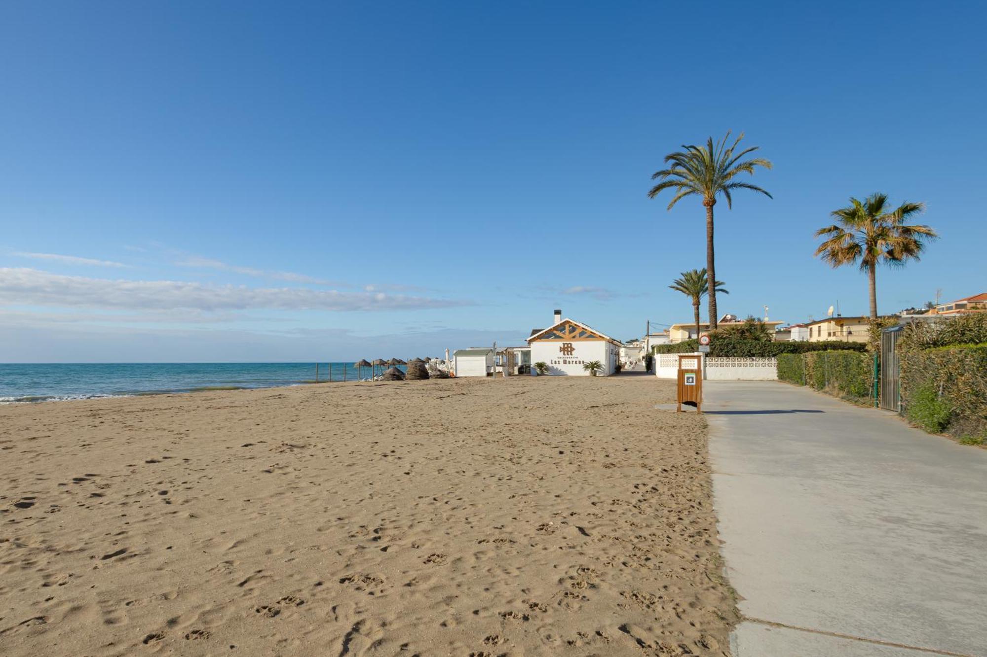Sunset Vibes Mijas * La Cala De Mijas