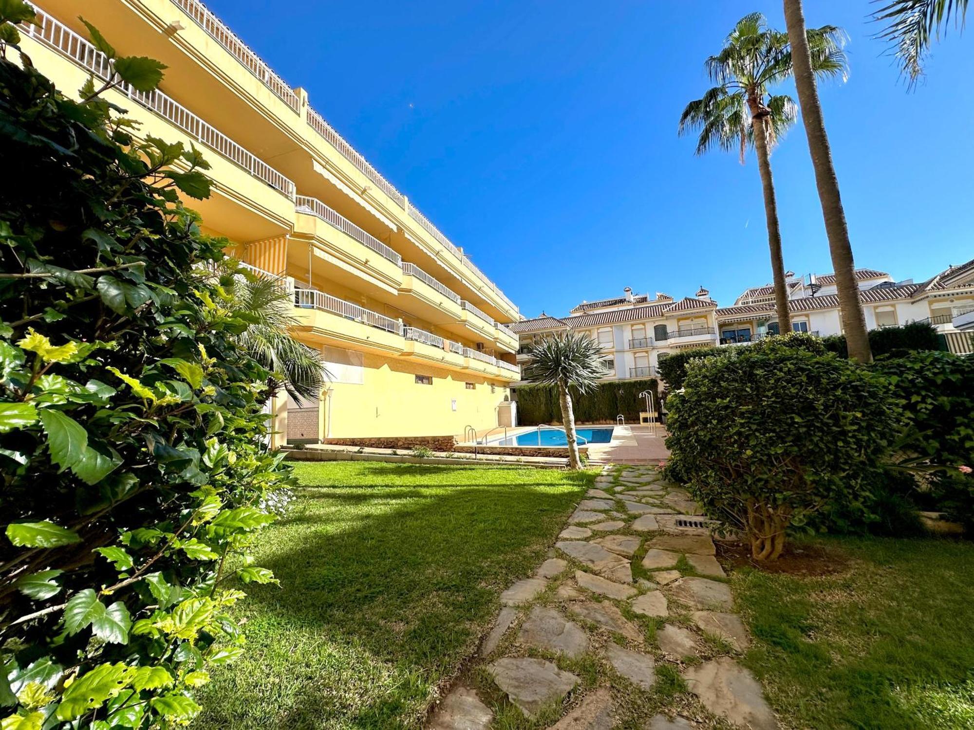 Sunset Vibes Mijas Apartment La Cala De Mijas