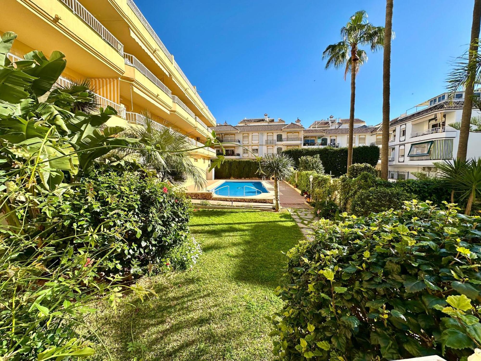 Sunset Vibes Mijas Apartment La Cala De Mijas