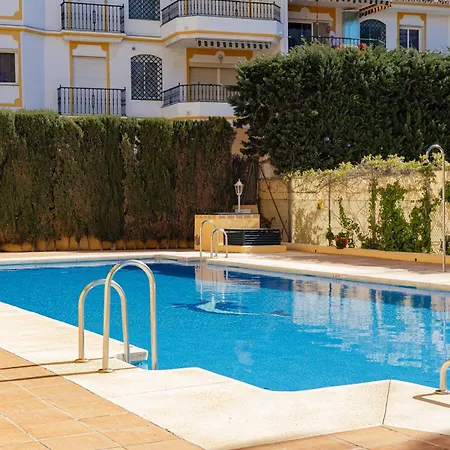 Sunset Vibes Mijas Apartment La Cala De Mijas Exterior photo