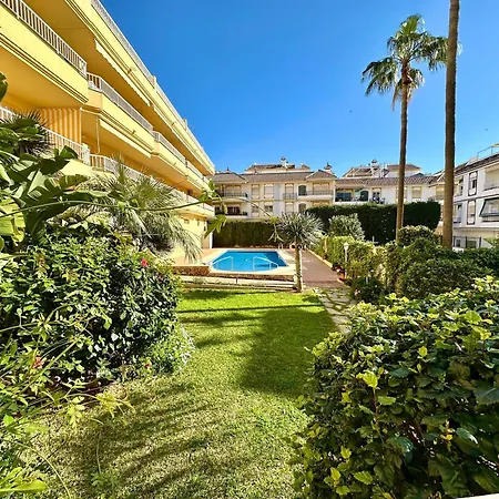 Sunset Vibes Mijas Apartment La Cala De Mijas Exterior photo