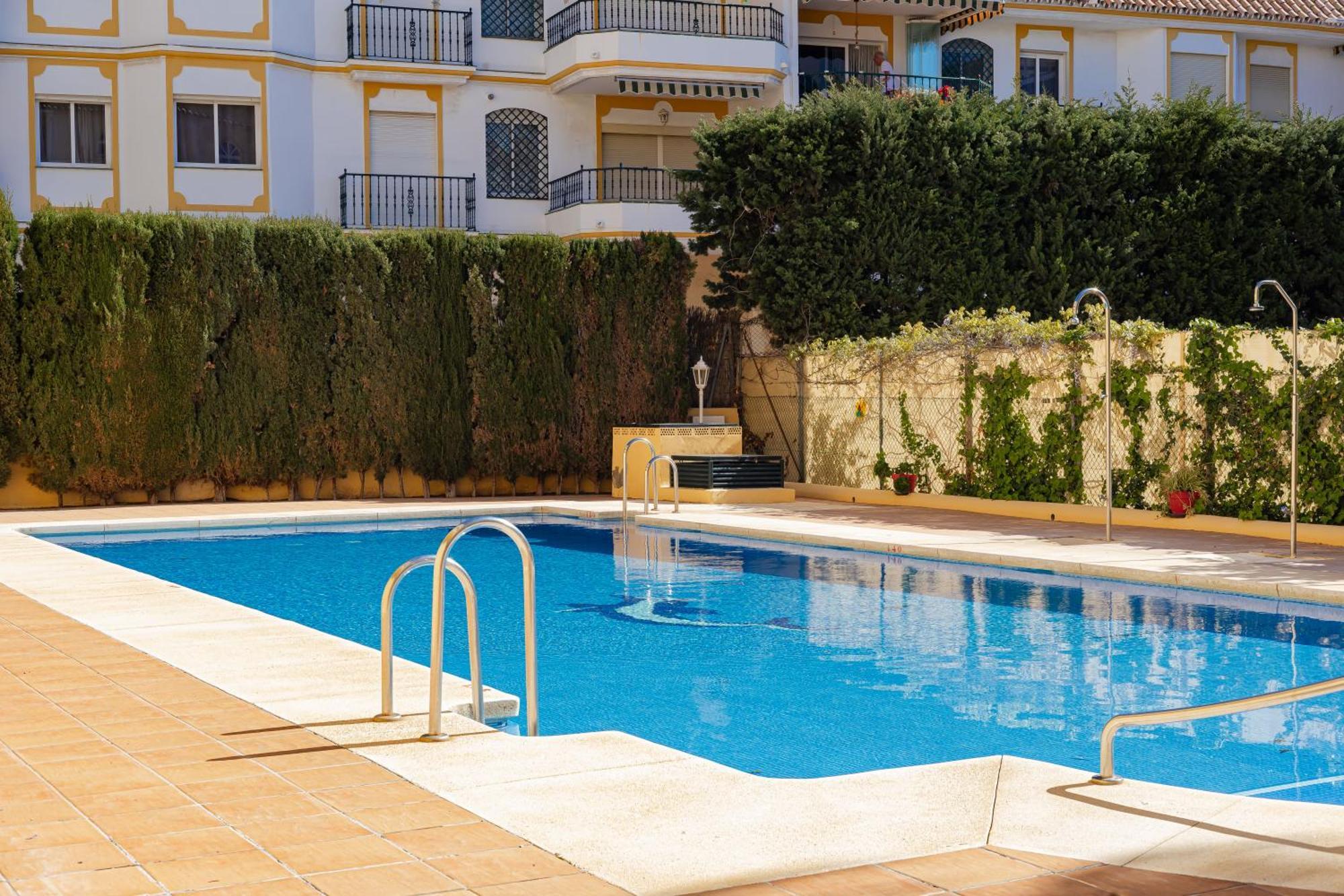 Apartamento Sunset Vibes Mijas La Cala De Mijas