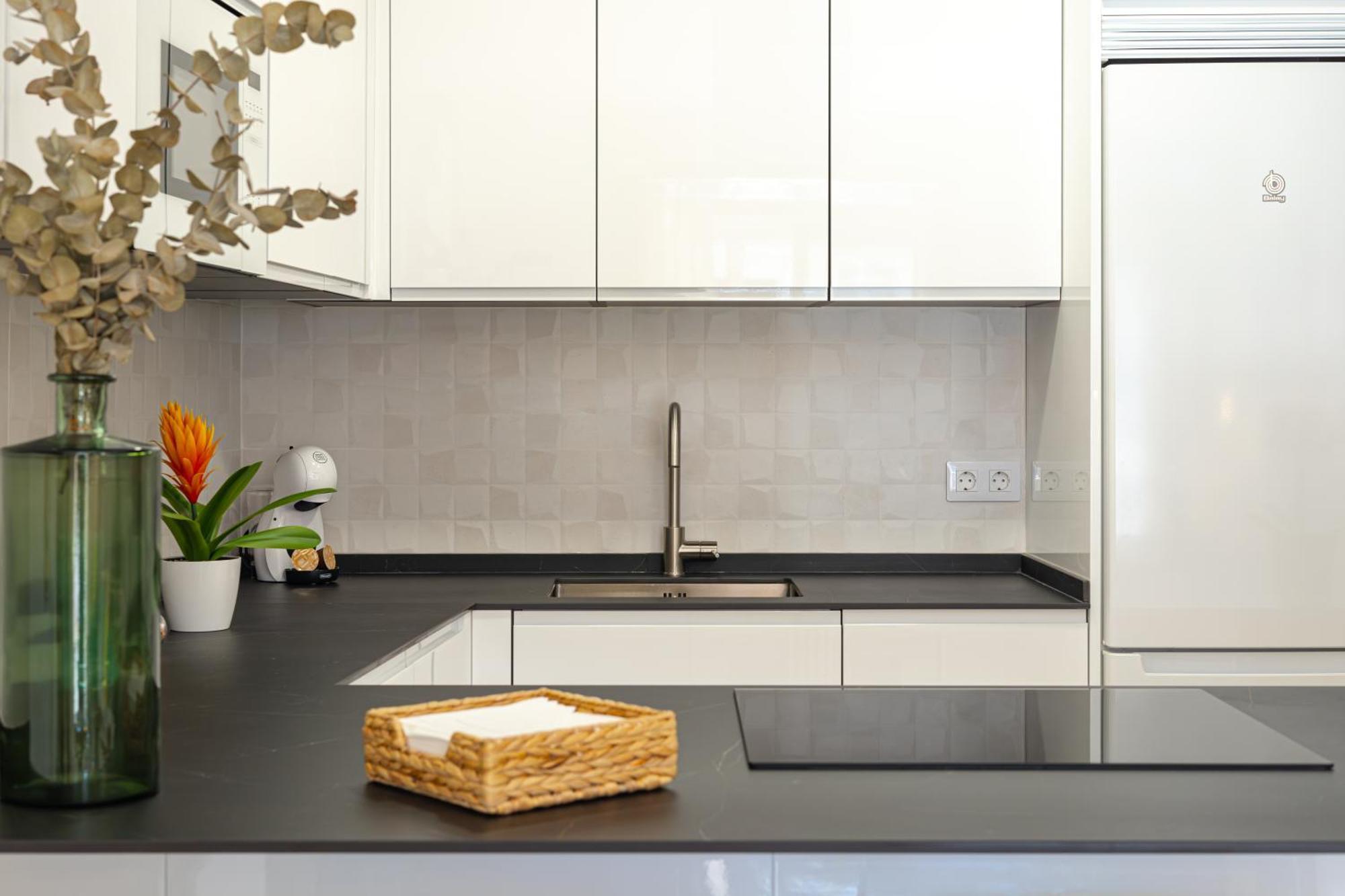 Apartamento Sunset Vibes Mijas *