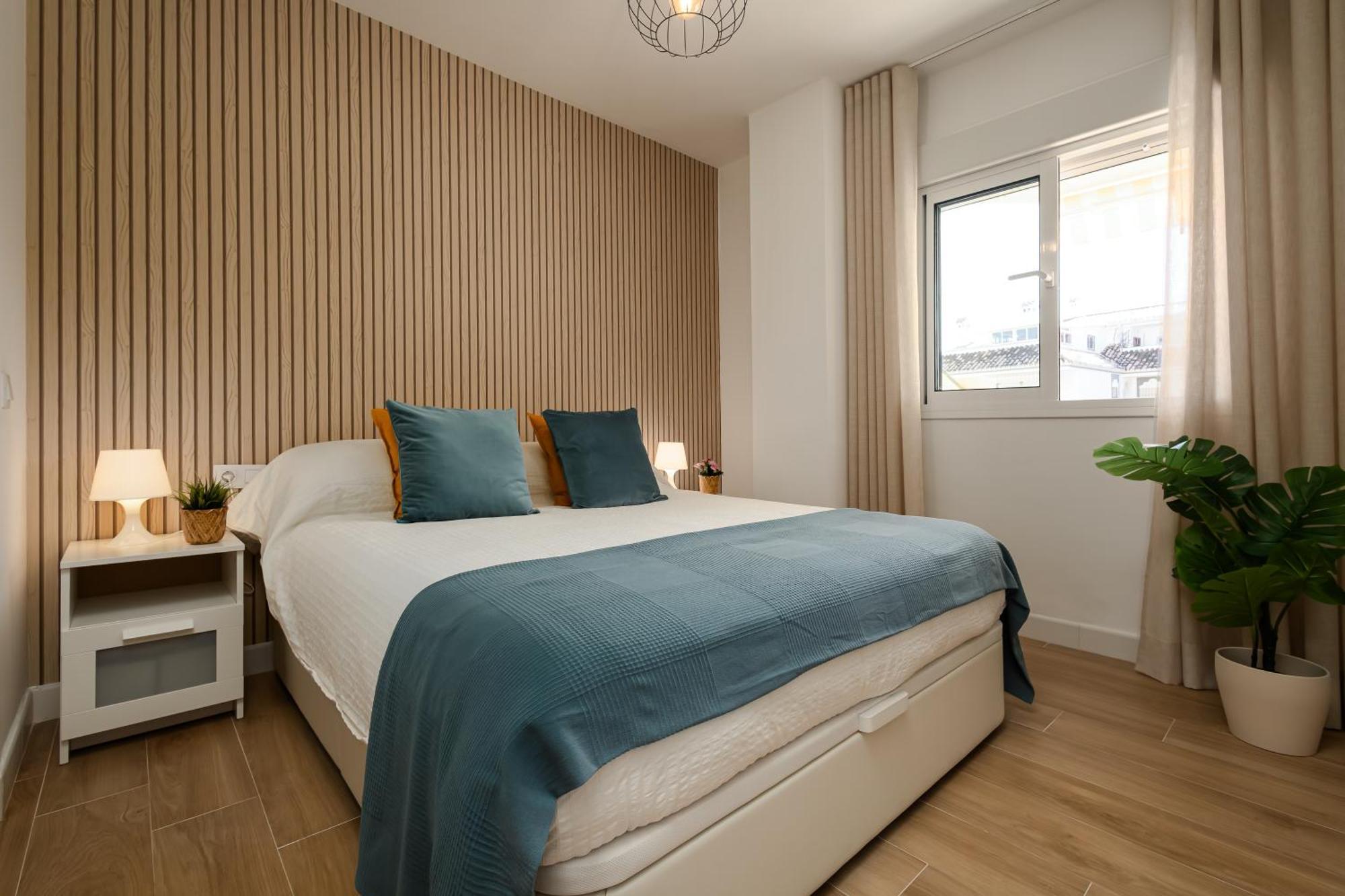 Apartamento Sunset Vibes Mijas La Cala De Mijas