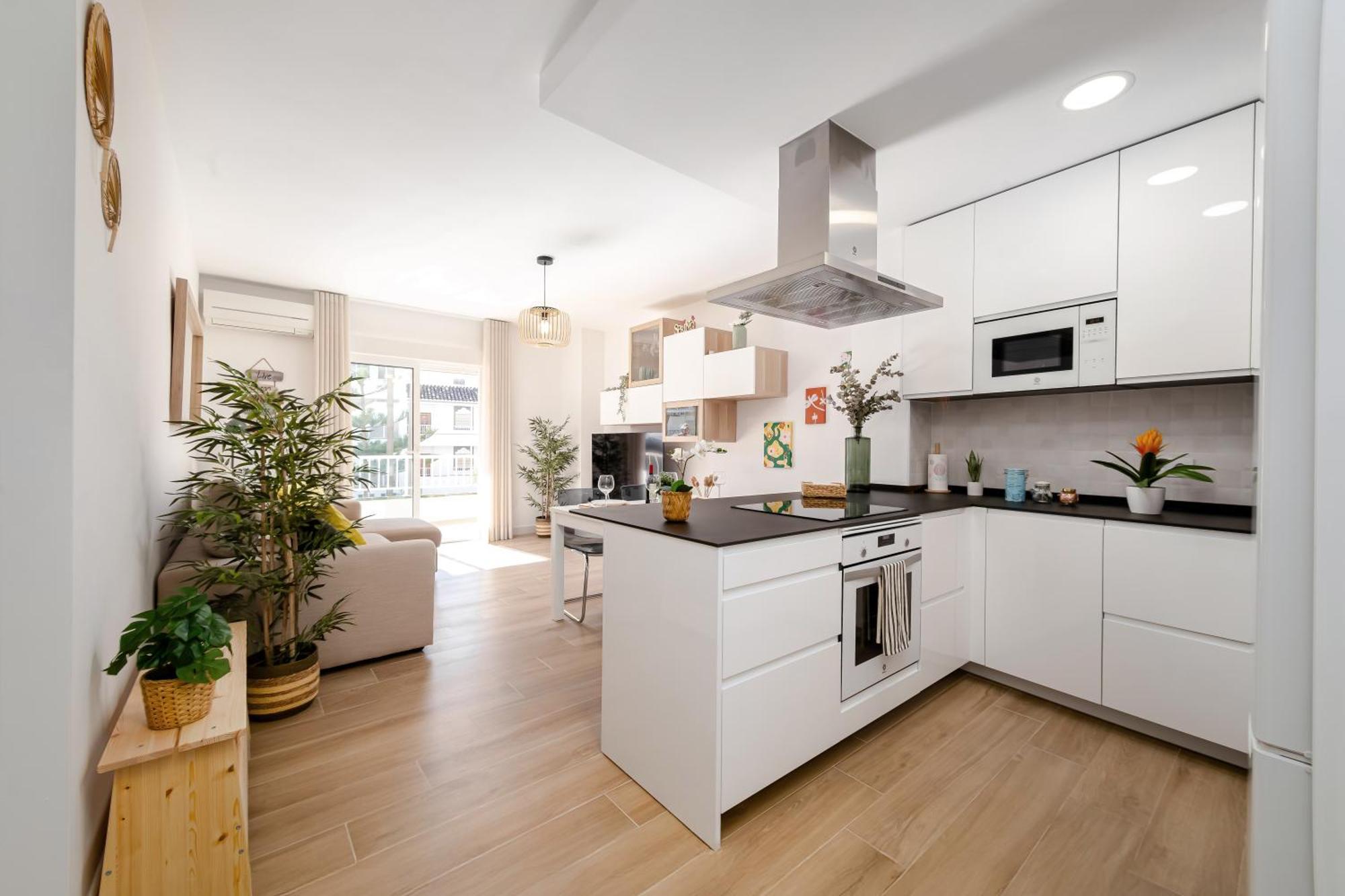 Apartamento Sunset Vibes Mijas *