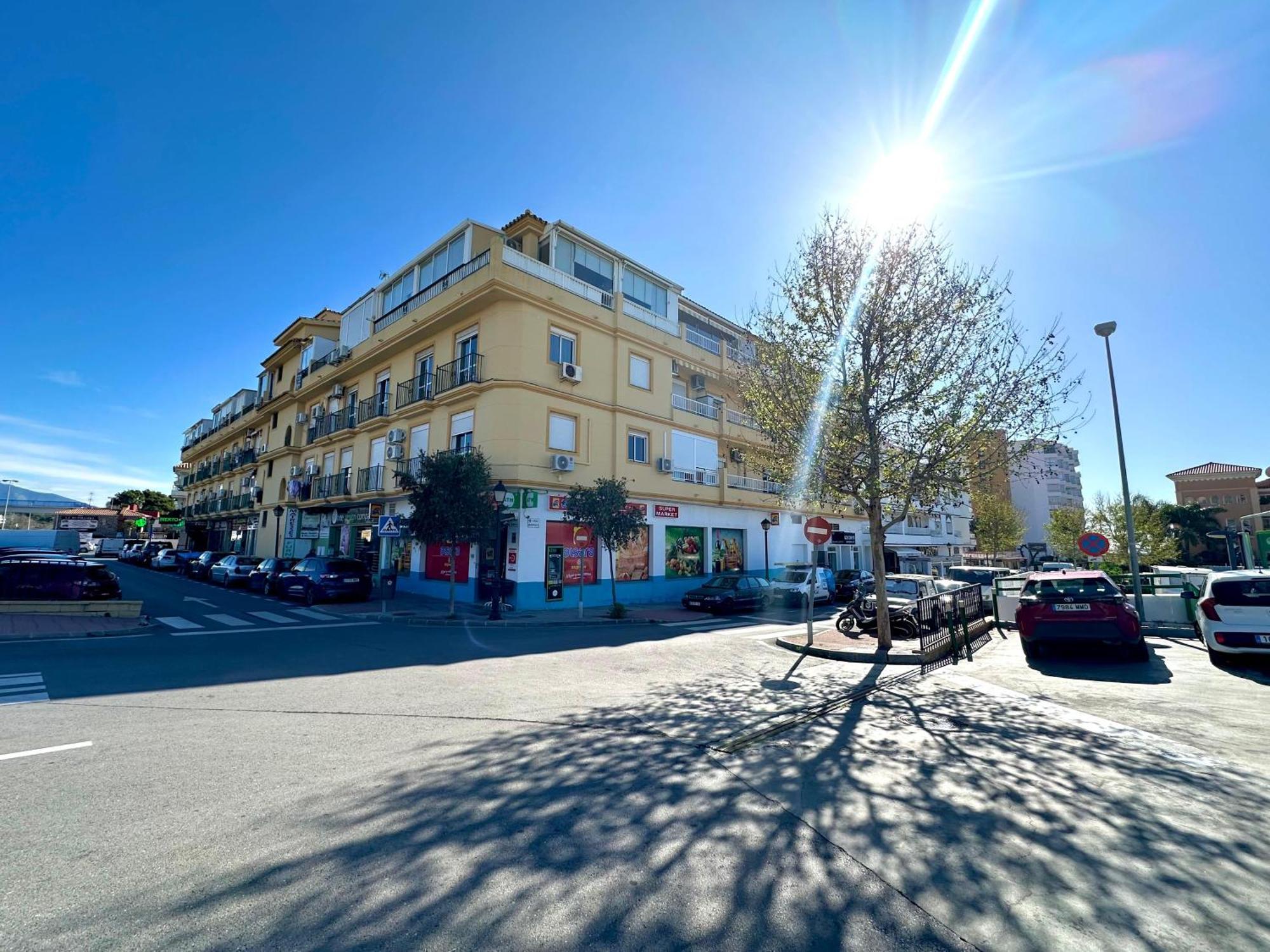 Apartamento Sunset Vibes Mijas La Cala De Mijas