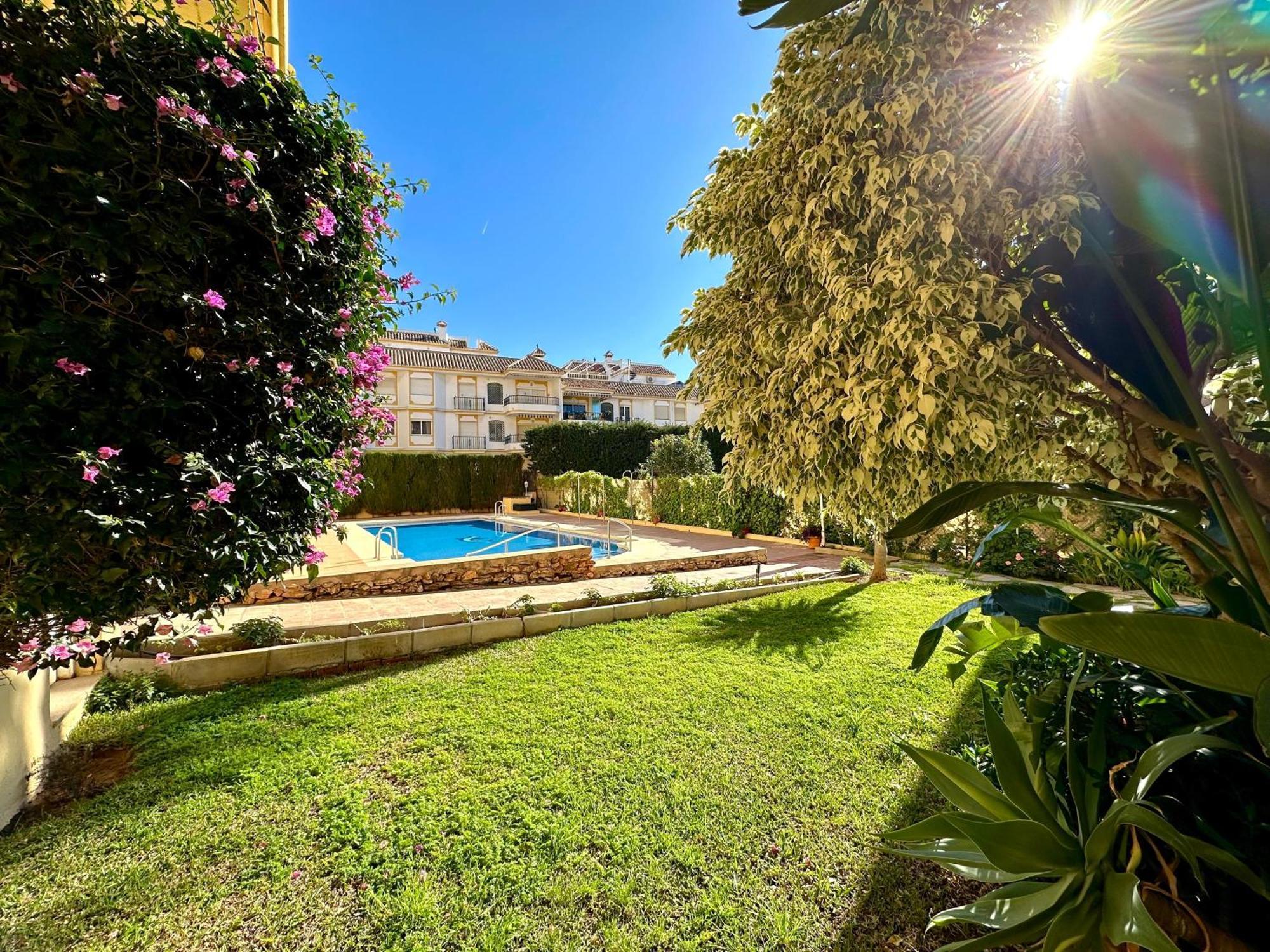 Apartamento Sunset Vibes Mijas *